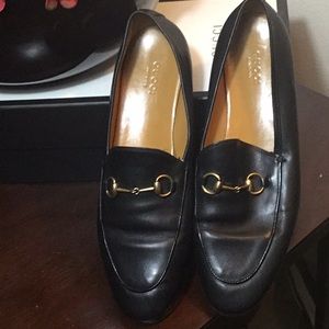 Gucci Loafers